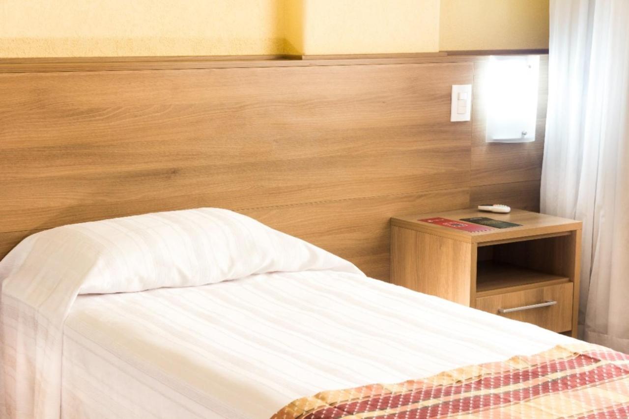 Bento Gonçalves Hotel Vinocap חדר תמונה