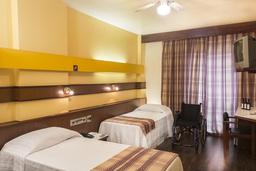 Bento Gonçalves Hotel Vinocap מראה חיצוני תמונה
