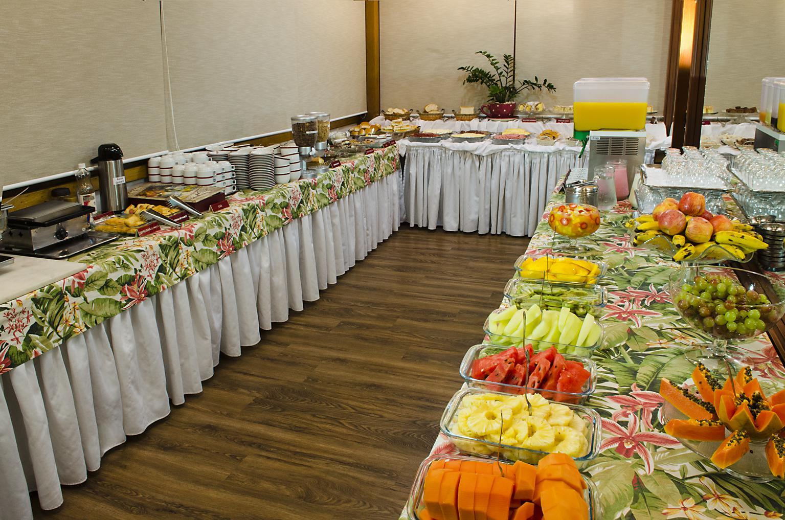 Bento Gonçalves Hotel Vinocap מראה חיצוני תמונה